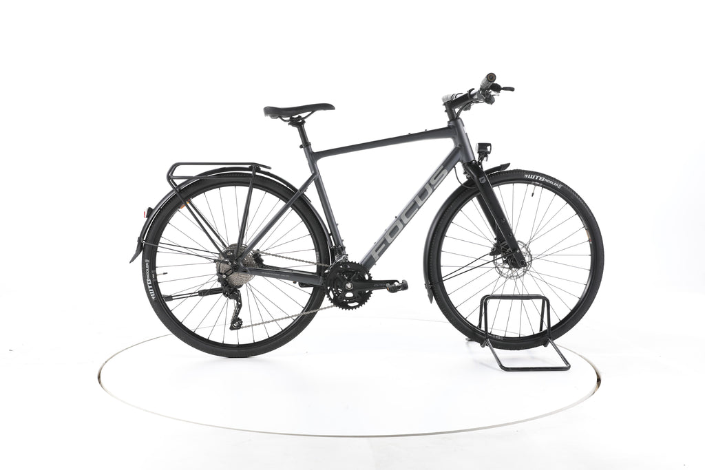 Focus ATLAS 6.6 EQP Fahrrad City & Trekking - Image 1