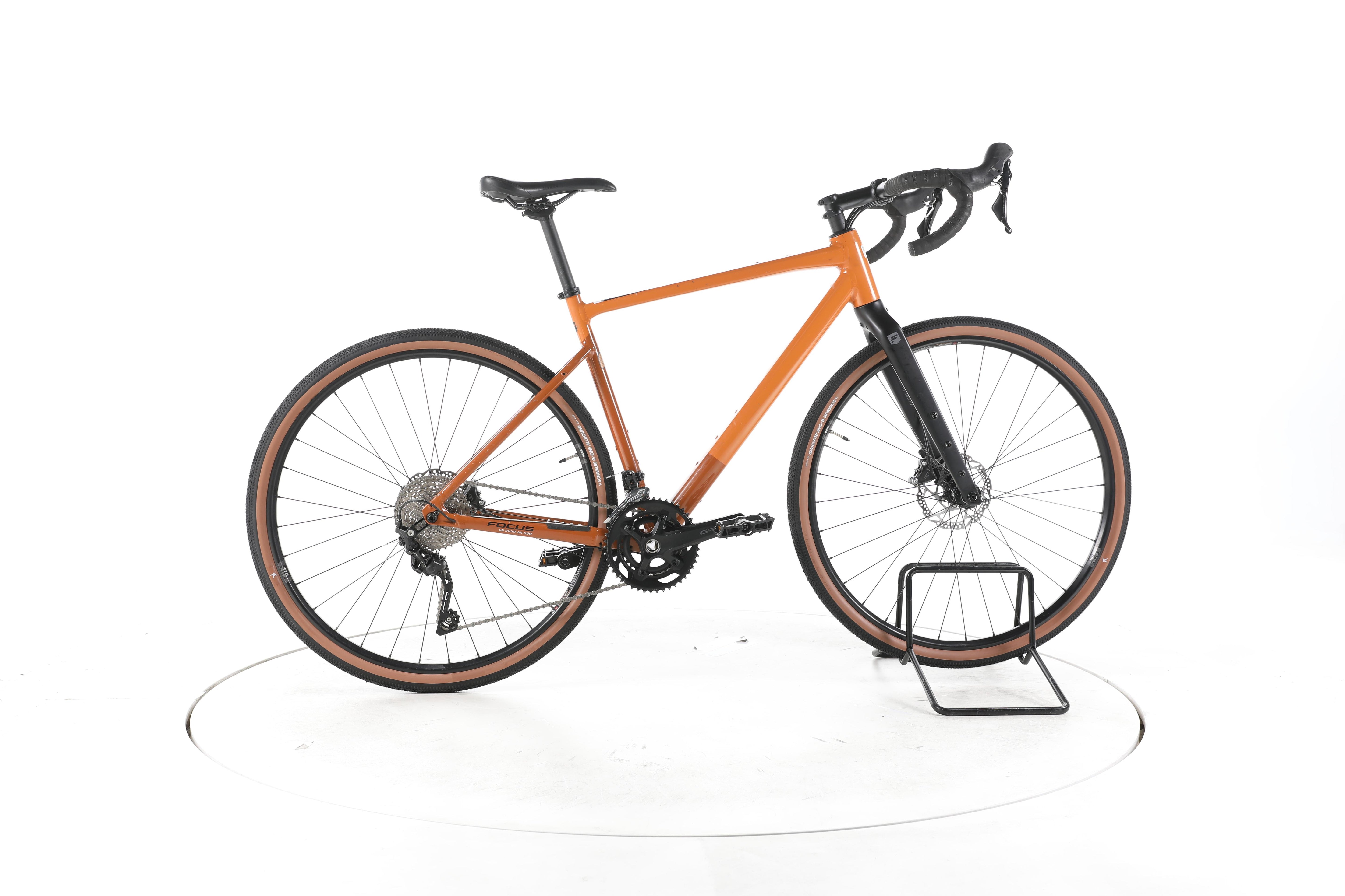 Focus ATLAS 6.7 Gravelbike 2025 - Image 1