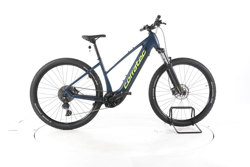 Corratec E-Power X-Vert Race Sport E-Bike 2025 - Image 1
