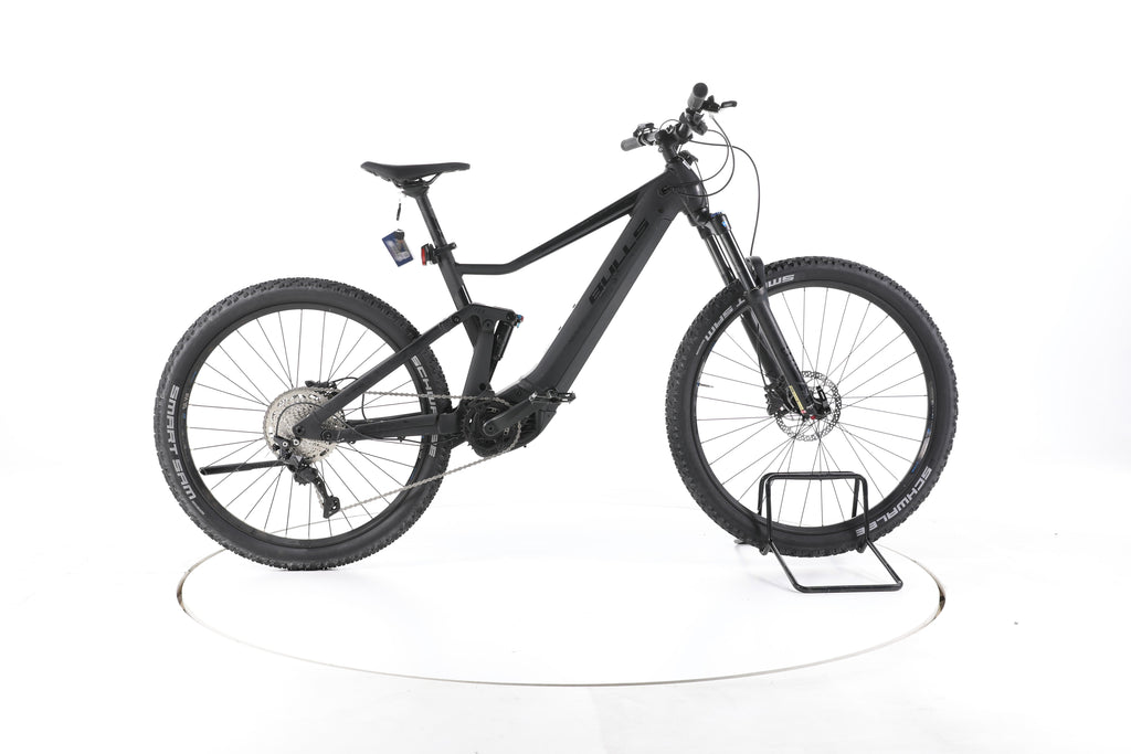 Bulls Copperhead EVO AM 1 E-Bike Fully - Image 1