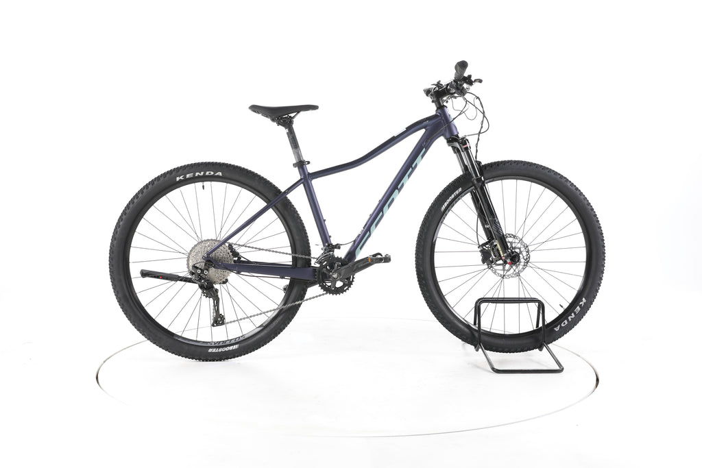 Scott Contessa Active 10 Fahrrad City & Trekking - Image 1