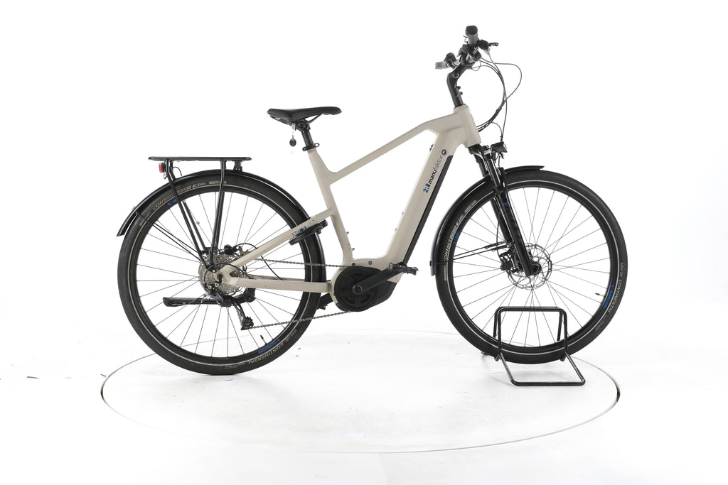 2R Manufaktur ETX 9 Trekking E-Bike - Image 1