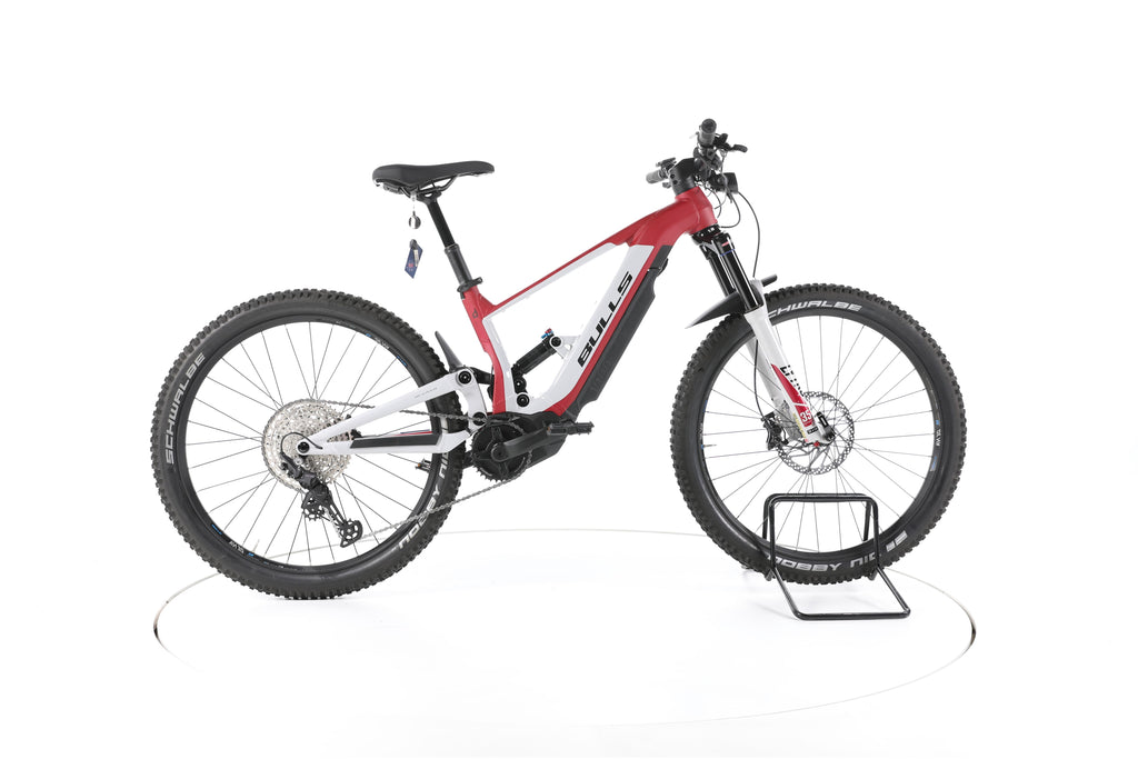 Bulls E-Stream EVA TR2 E-Bike Fully - Image 1