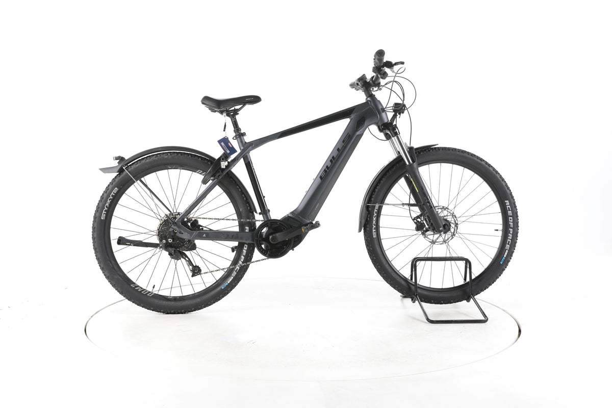 Bulls Copperhead EVO 1 E-Bike - Image 1