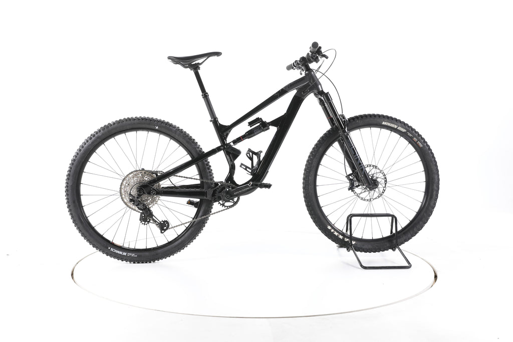 Cannondale Habit LT 2 MTD Fahrrad Fully - Image 1