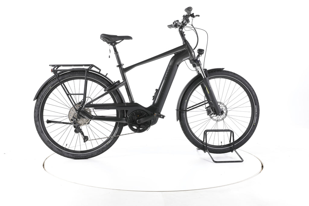 Pegasus Savino EVO 10 Lite Trekking E-Bike - Image 1