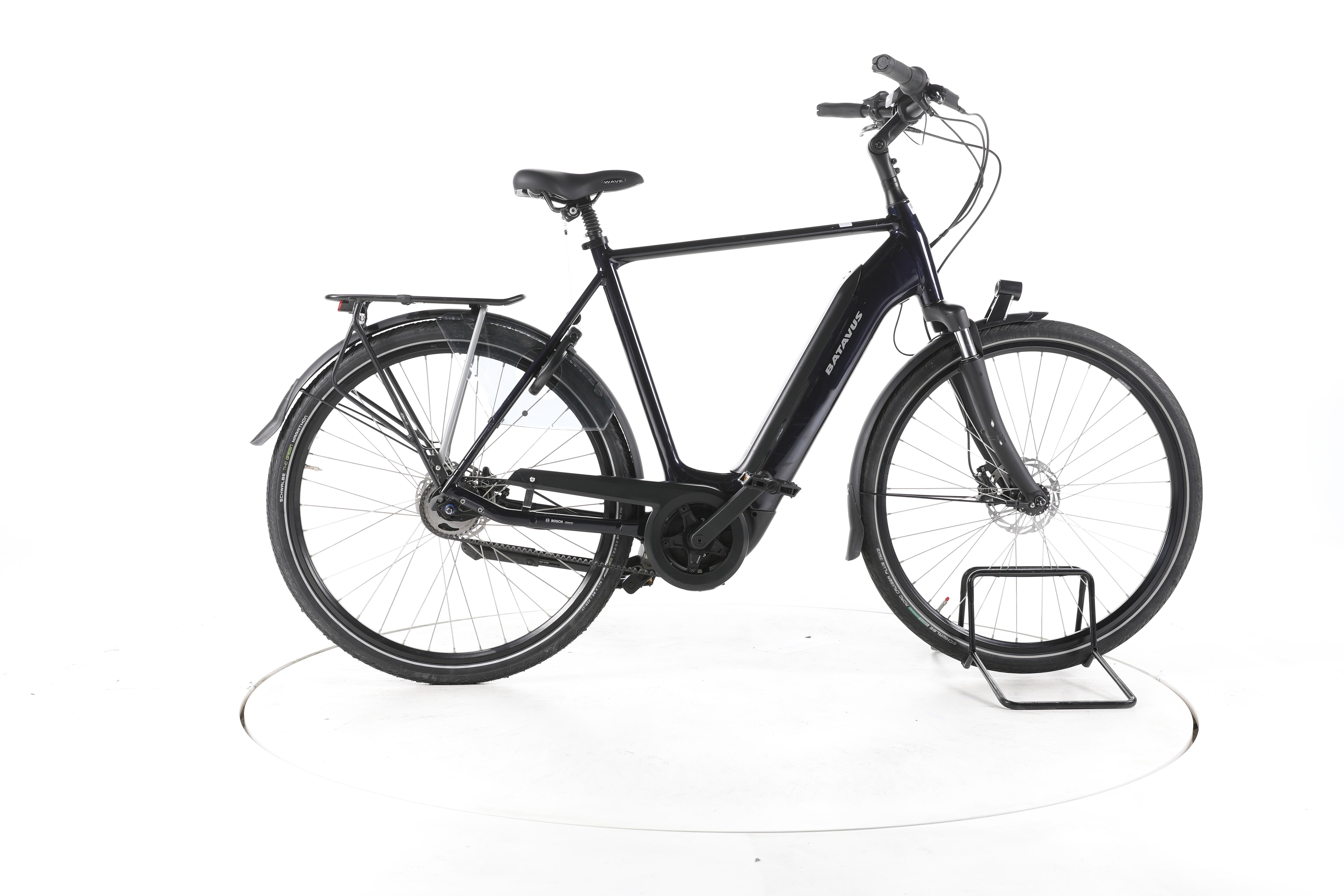 Batavus Finez City E-Bike - Image 1