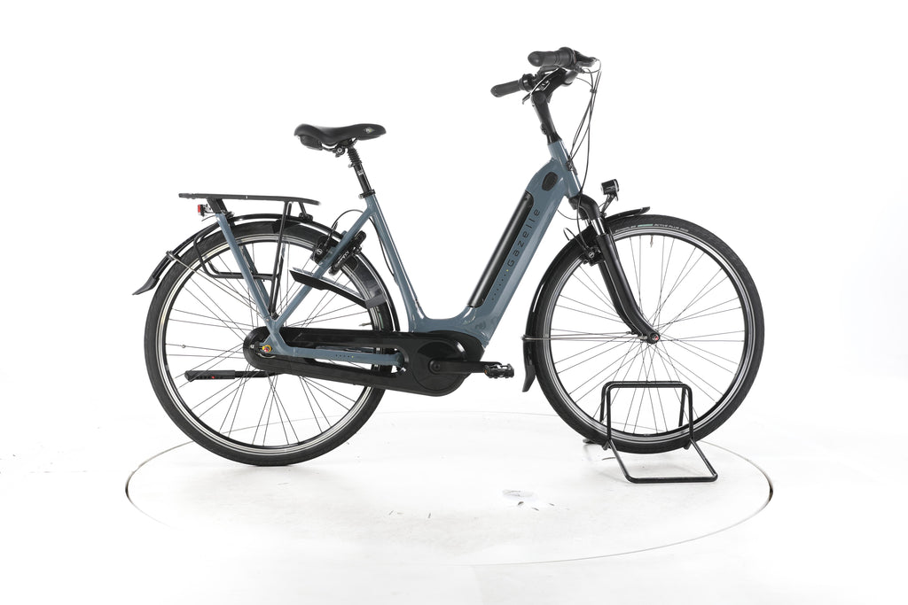 Gazelle Arroyo C7+ HMB Elite City E-Bike Tiefeinsteiger 2024 - Image 1