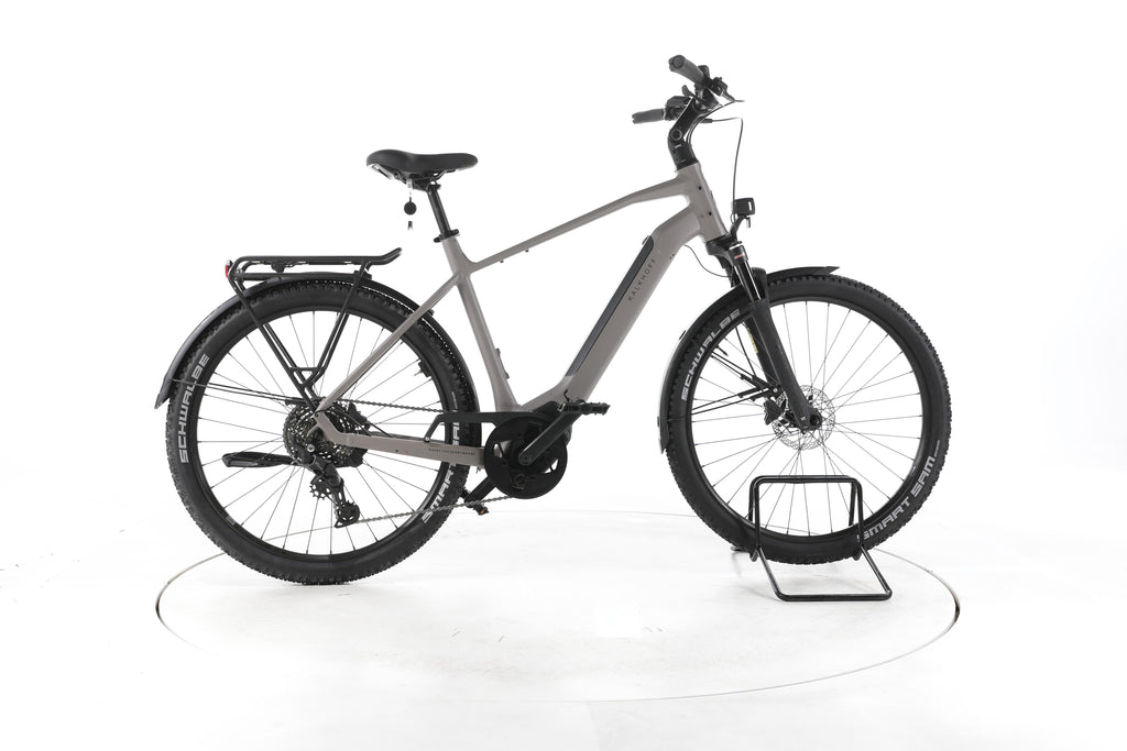 Kalkhoff Entice L Advance Trekking E-Bike 2024 - Image 1