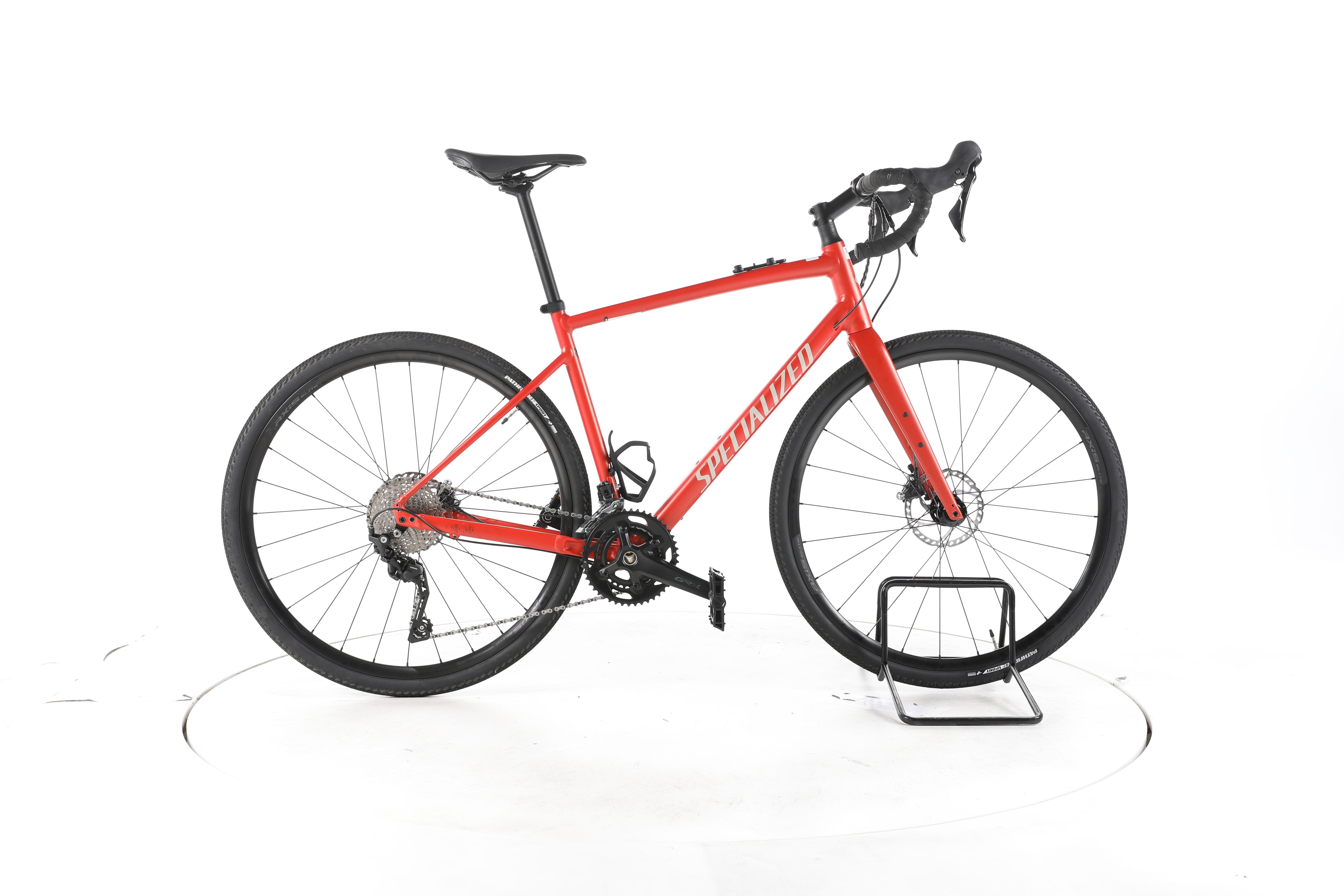 Specialized Diverge E5 Gravelbike - Image 1