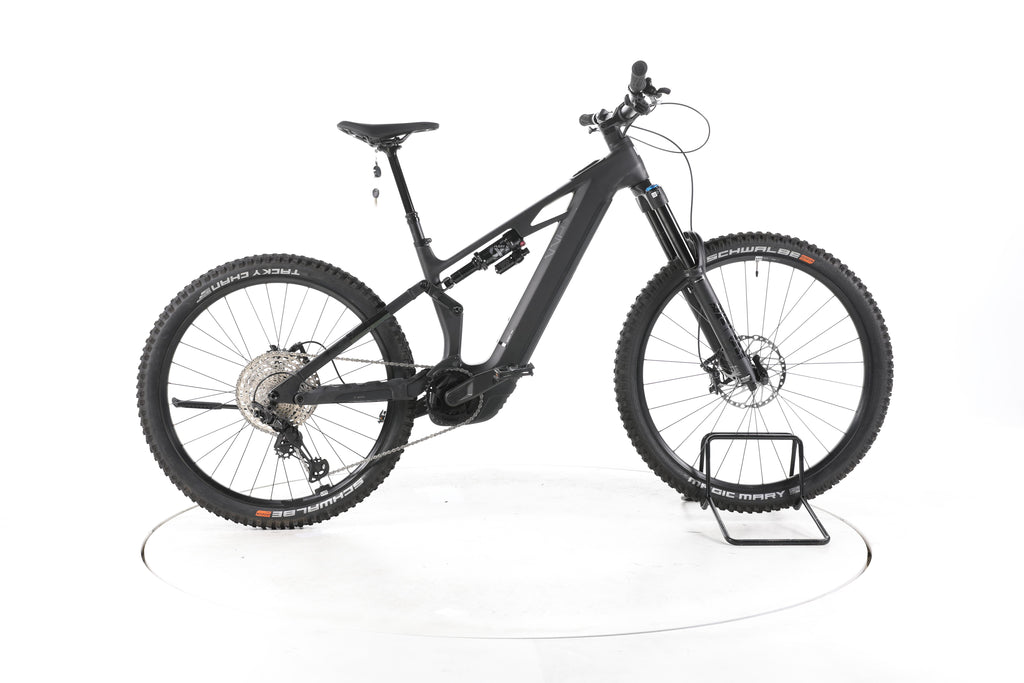 Cube Stereo Hybrid ONE77 HPC SLX E-Bike Fully Carbon 2025 - Image 1