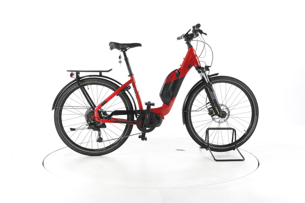 Centurion Country F760 Trekking E-Bike Tiefeinsteiger - Image 1