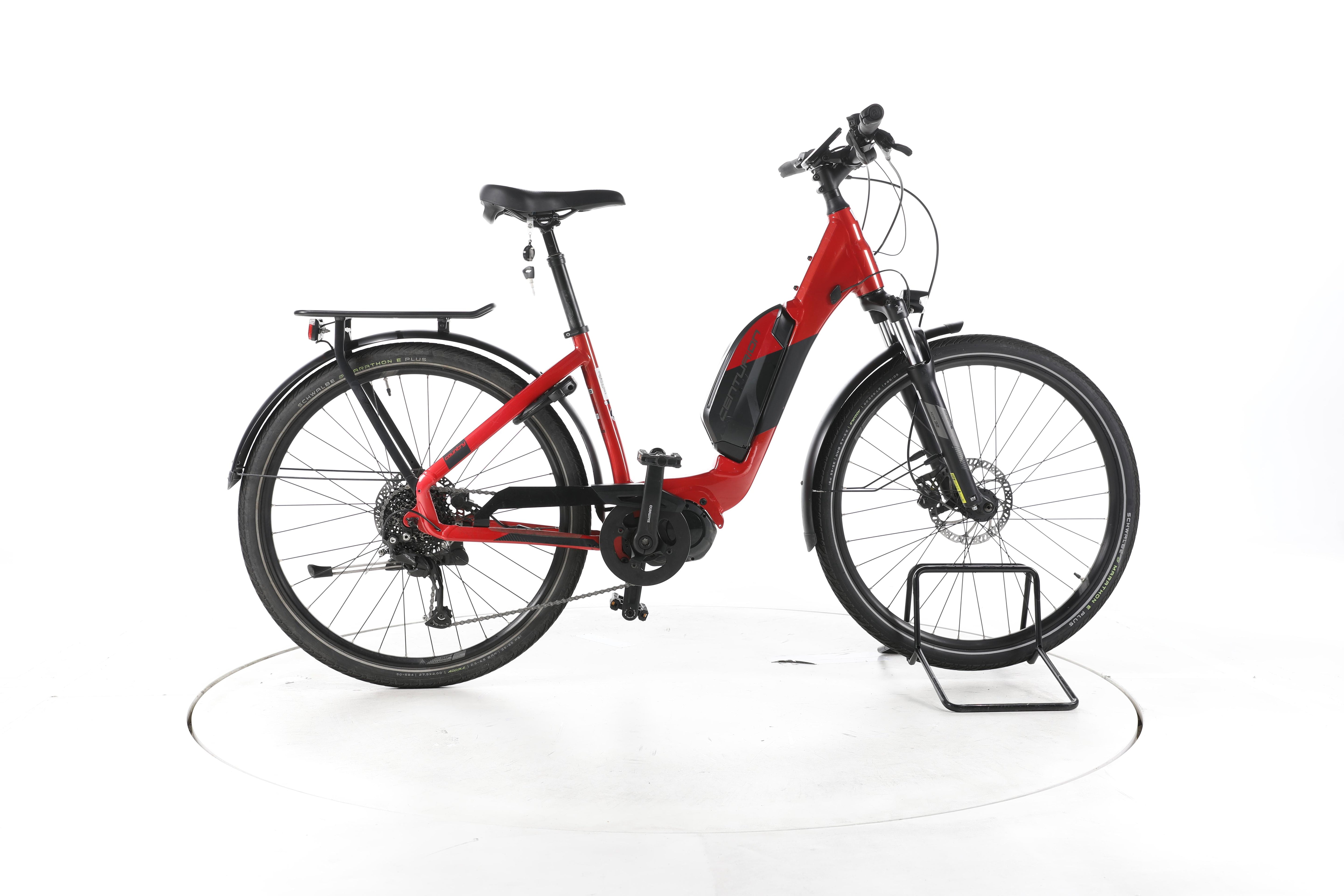 Centurion Country F760 Trekking E-Bike Tiefeinsteiger - Image 1