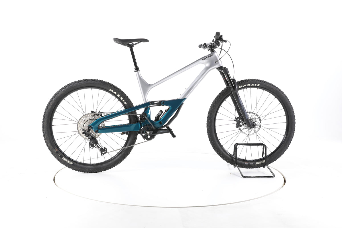 Cannondale Jekyll 2 Fahrrad Fully - Image 1