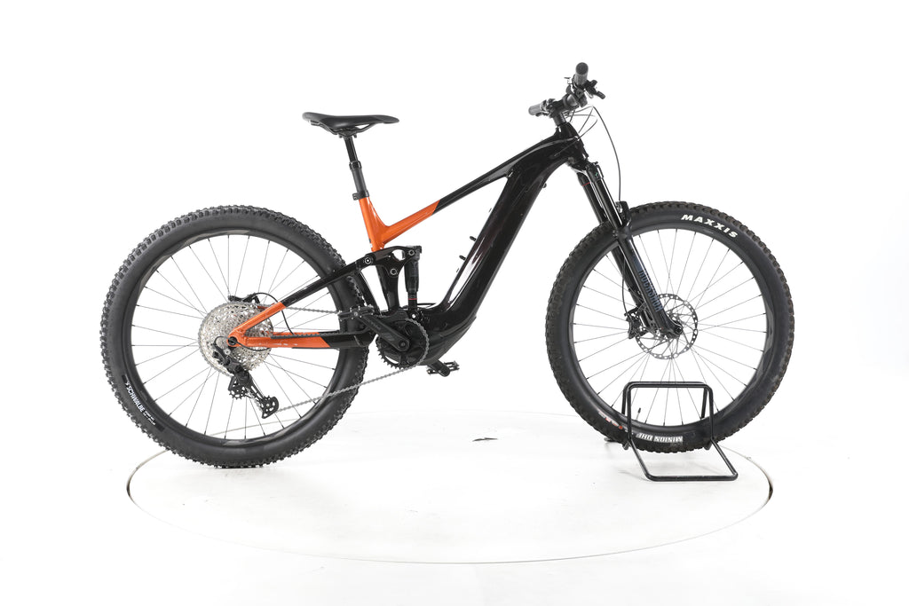 Giant Trance X E + 3 E-Bike Fully - Image 1
