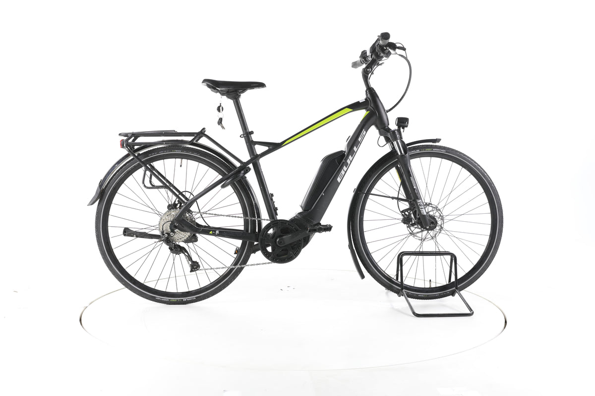 Bulls Street CX Trekking E-Bike - Image 1