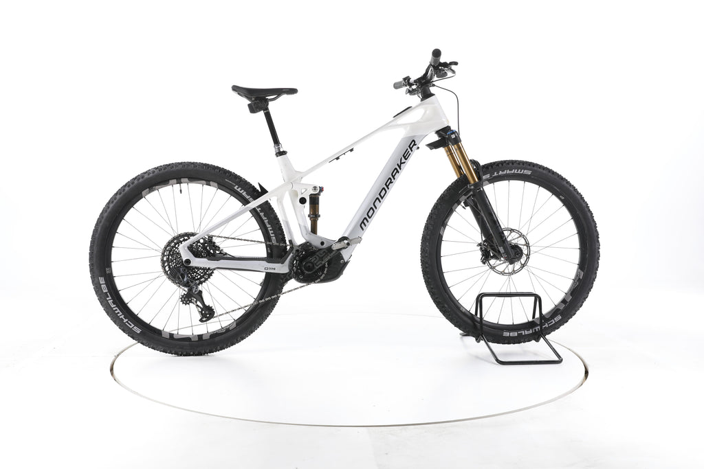Mondraker Crafty RR SL E-Bike Fully Carbon - Image 1