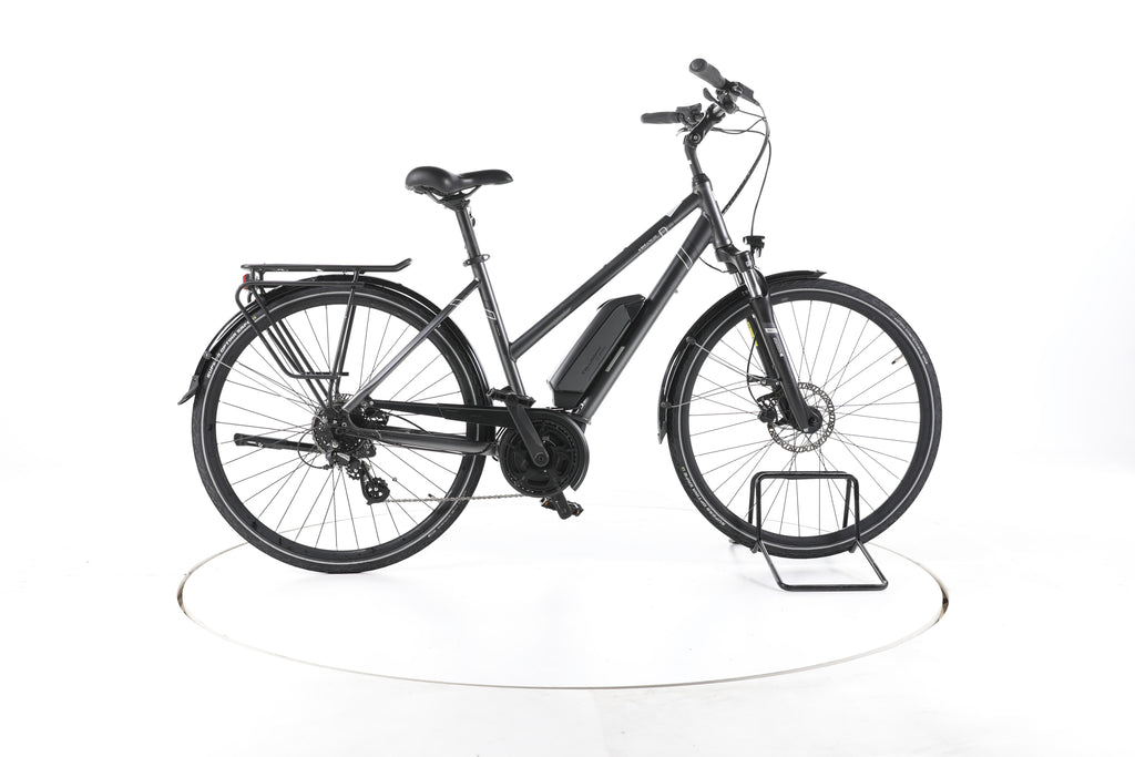 Triumph E-Bird Ultra 400 Trekking E-Bike - Image 1