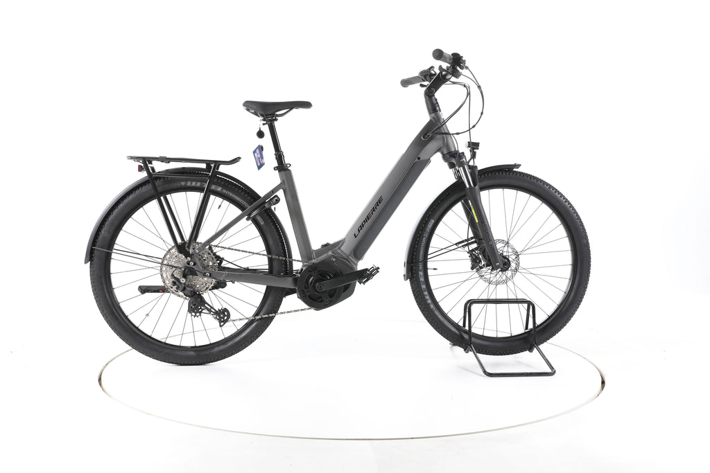 Lapierre E-Explorer 7.6 LS Trekking E-Bike Tiefeinsteiger - Image 1