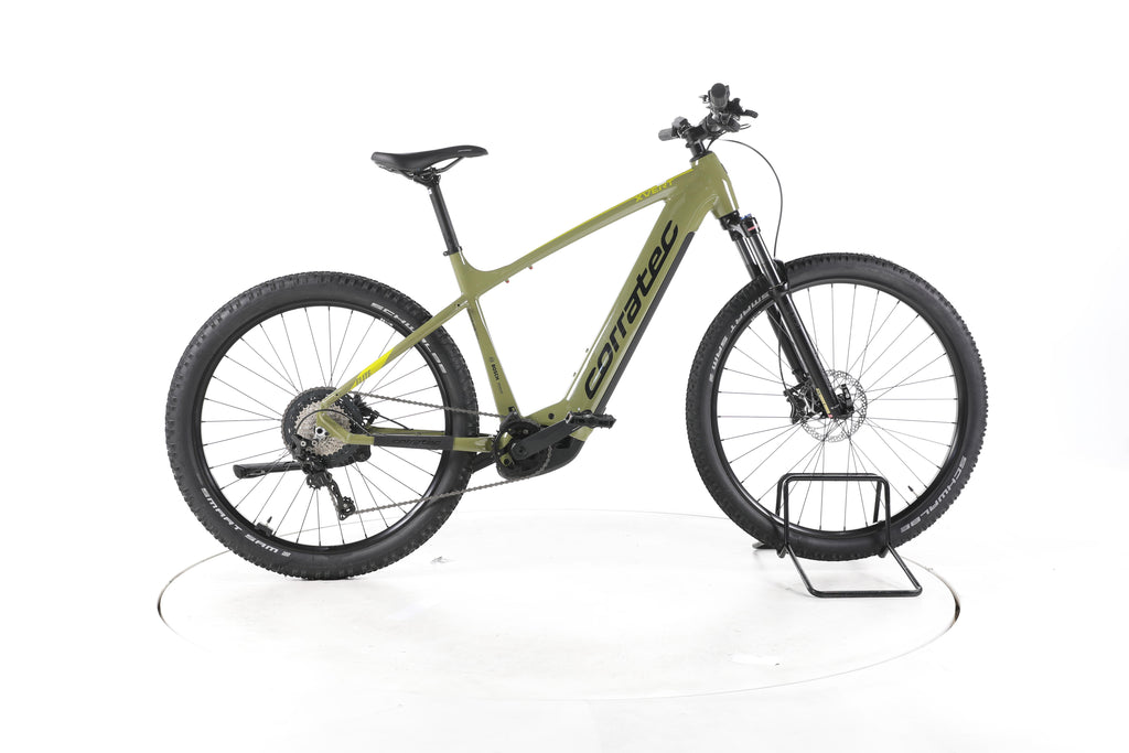 Corratec X-Vert Elite E-Bike - Image 1