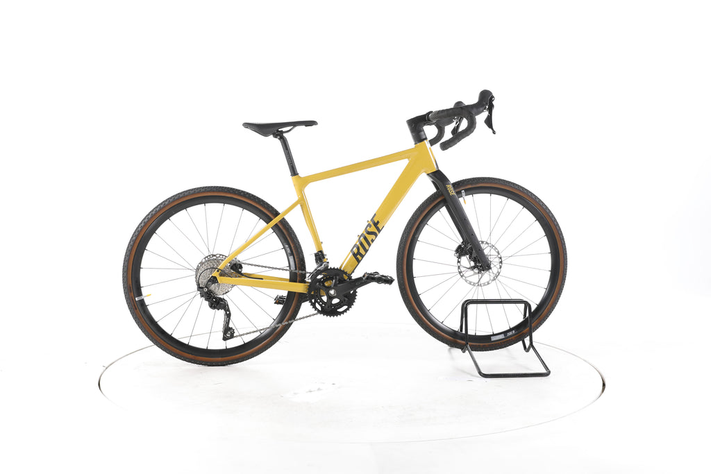 Rose Backroad AL GRX 400 Gravelbike 2024 - Image 1