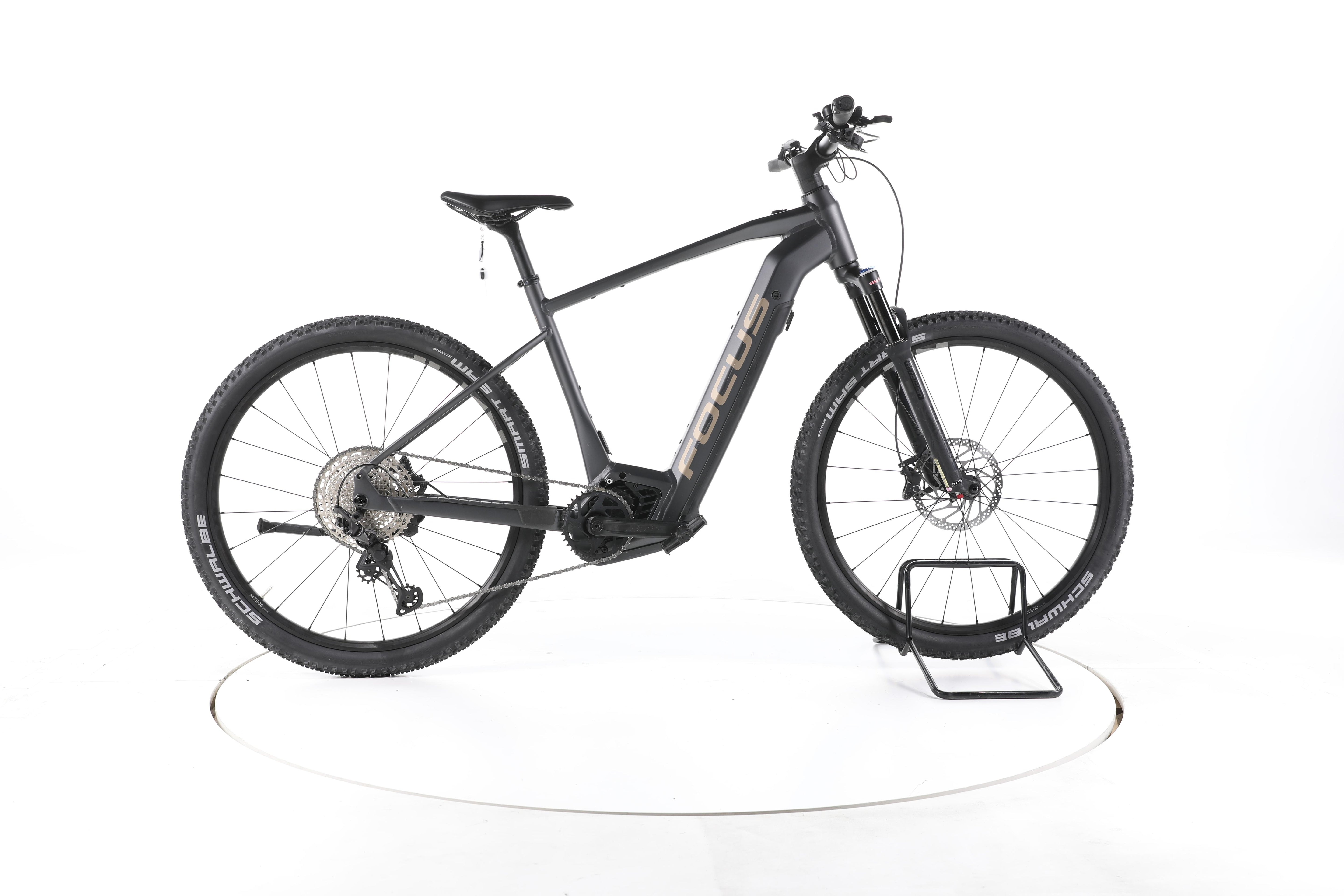 Focus JARIFA² 6.9 E-Bike - Image 1