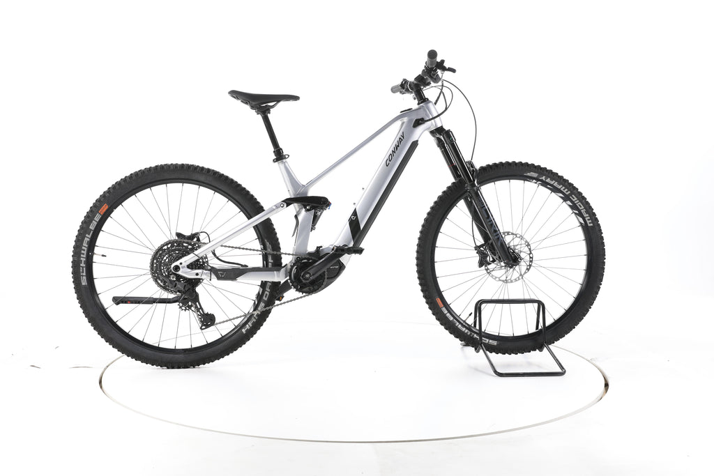 Conway eWME 2.0 E-Bike Fully 2025 - Image 1