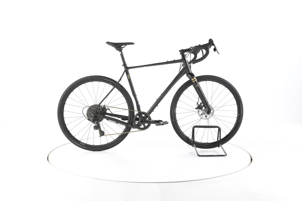 Rondo Ruut AL 2 Gravelbike Carbon - Image 1