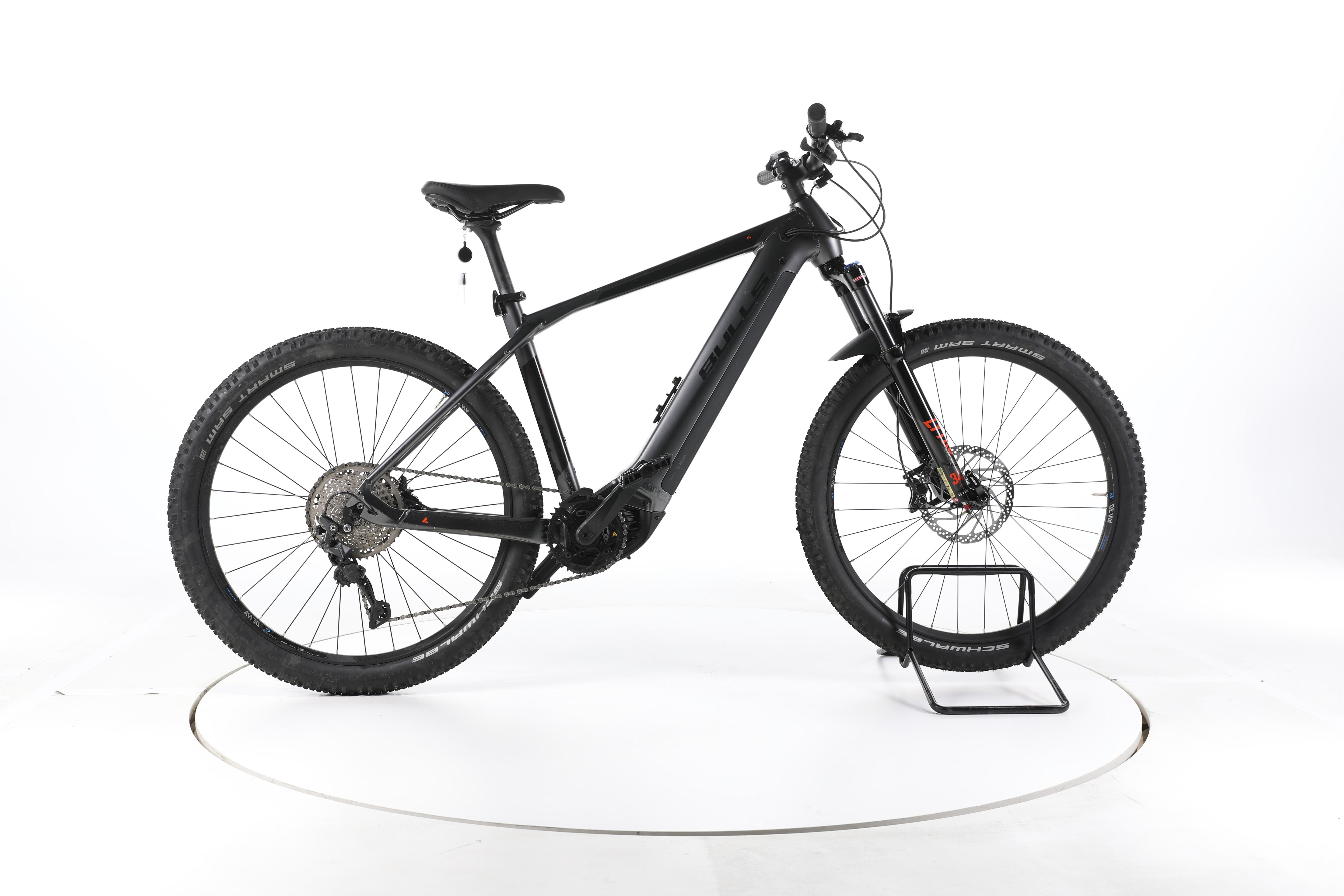 Bulls Copperhead EVO 2 E-Bike - Image 1