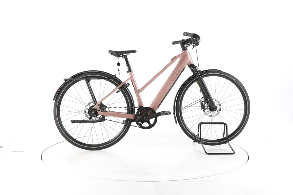 Riese & Müller UBN seven silent City E-Bike - Image 1