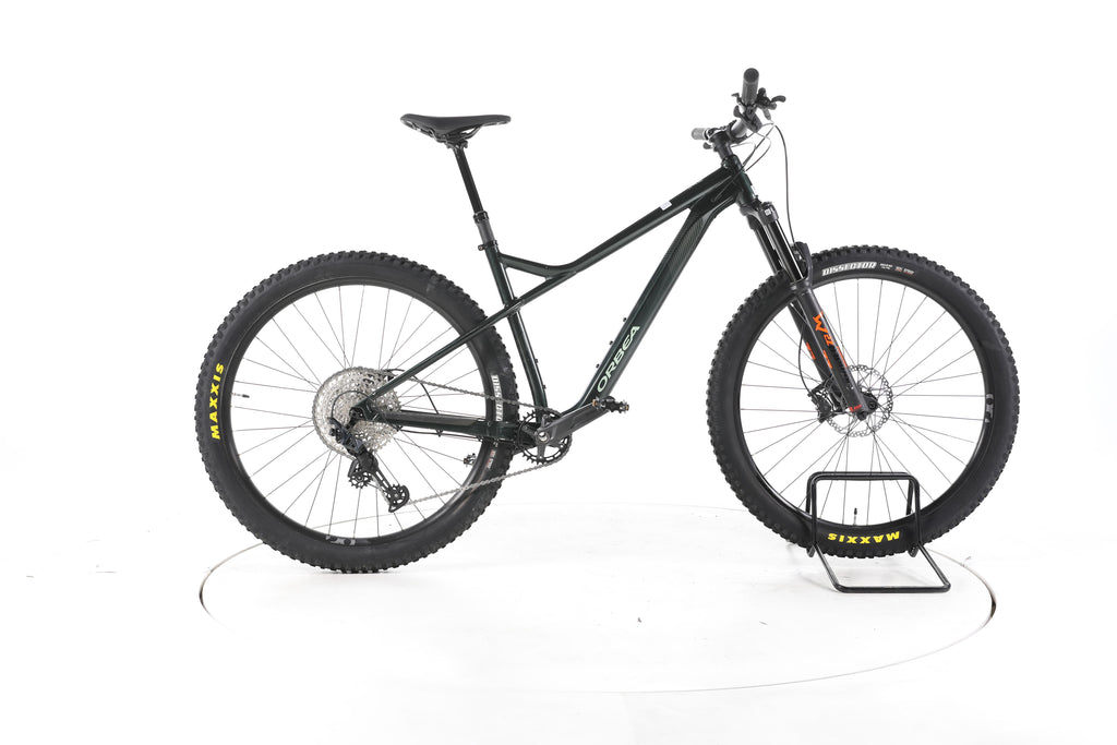 Orbea Laufey H10 Fahrrad Hardtail - Image 1
