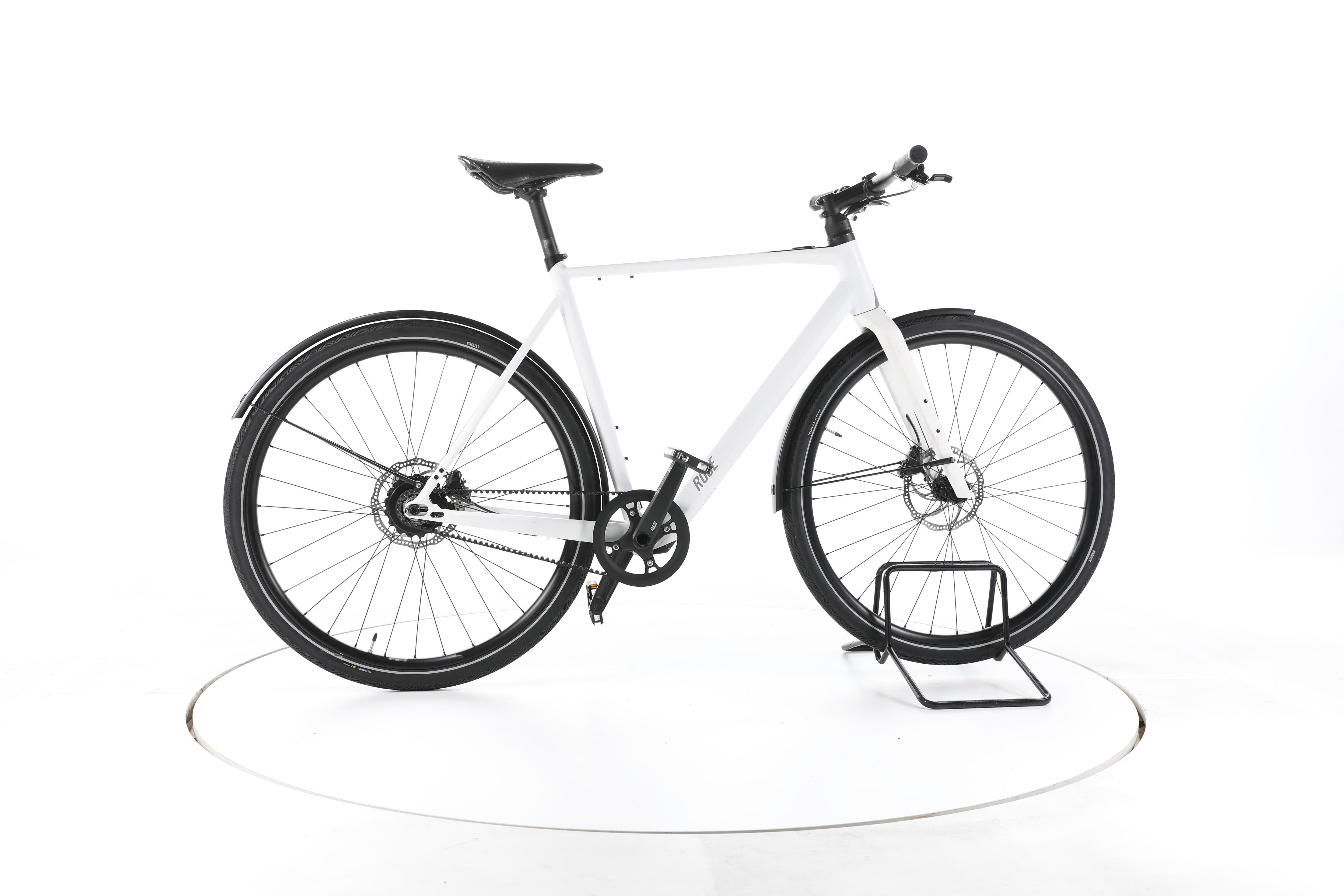 Rose Sneak Plus EQ City E-Bike - Image 1