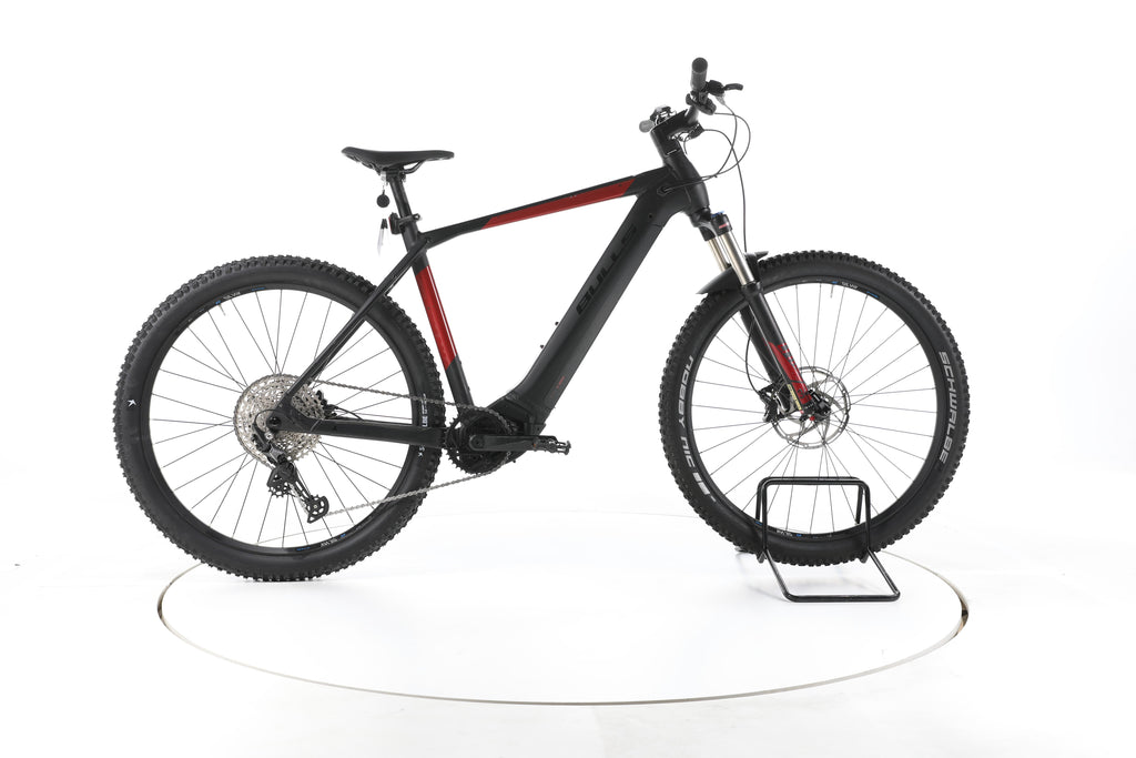 Bulls Copperhead EVO 3 E-Bike - Image 1