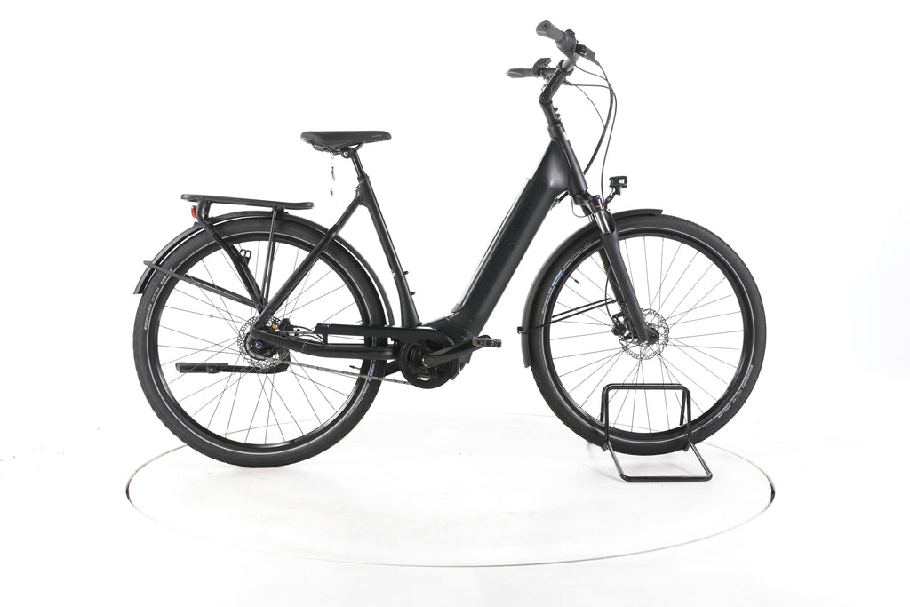 Giant DailyTour E+ 2 LDS City E-Bike Tiefeinsteiger - Image 1