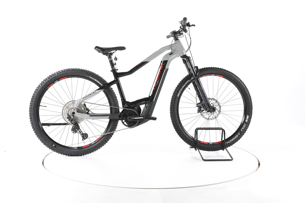 Haibike HardNine 9 E-Bike - Image 1