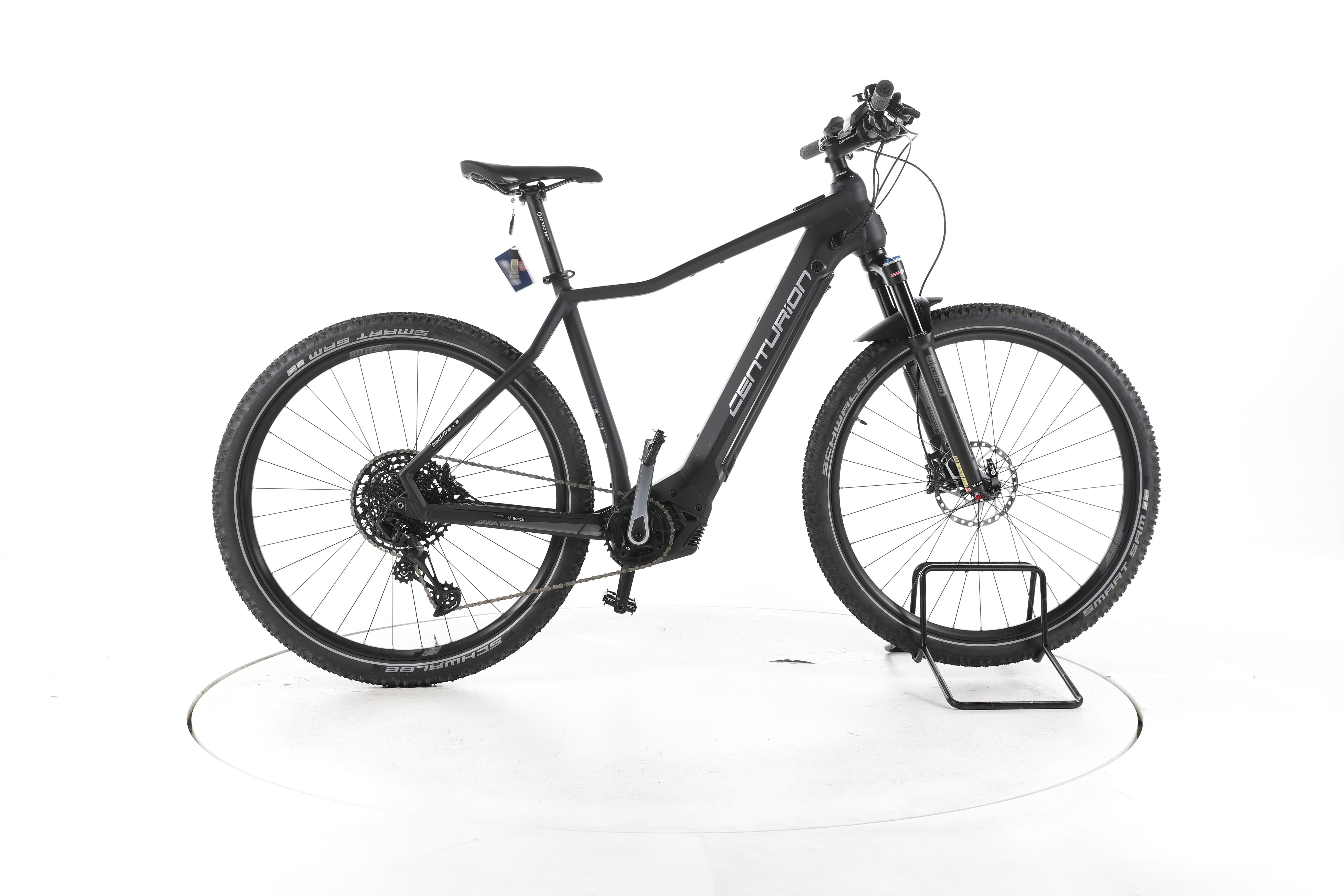 Centurion Backfire Fit E R860i EP2 E-Bike - Image 1