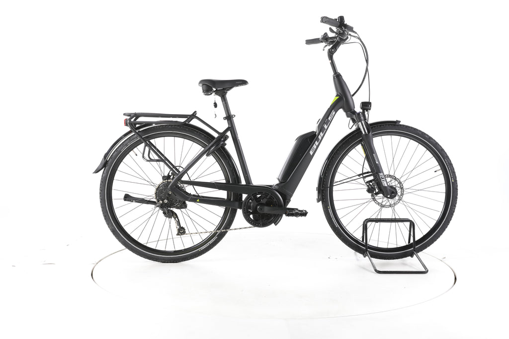 Bulls Street CX ELO Trekking E-Bike Tiefeinsteiger - Image 1