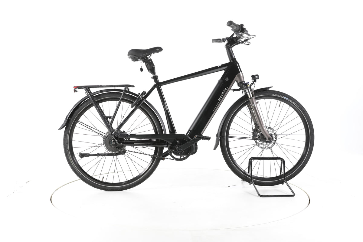 HUYSER Maleo City E-Bike - Image 1