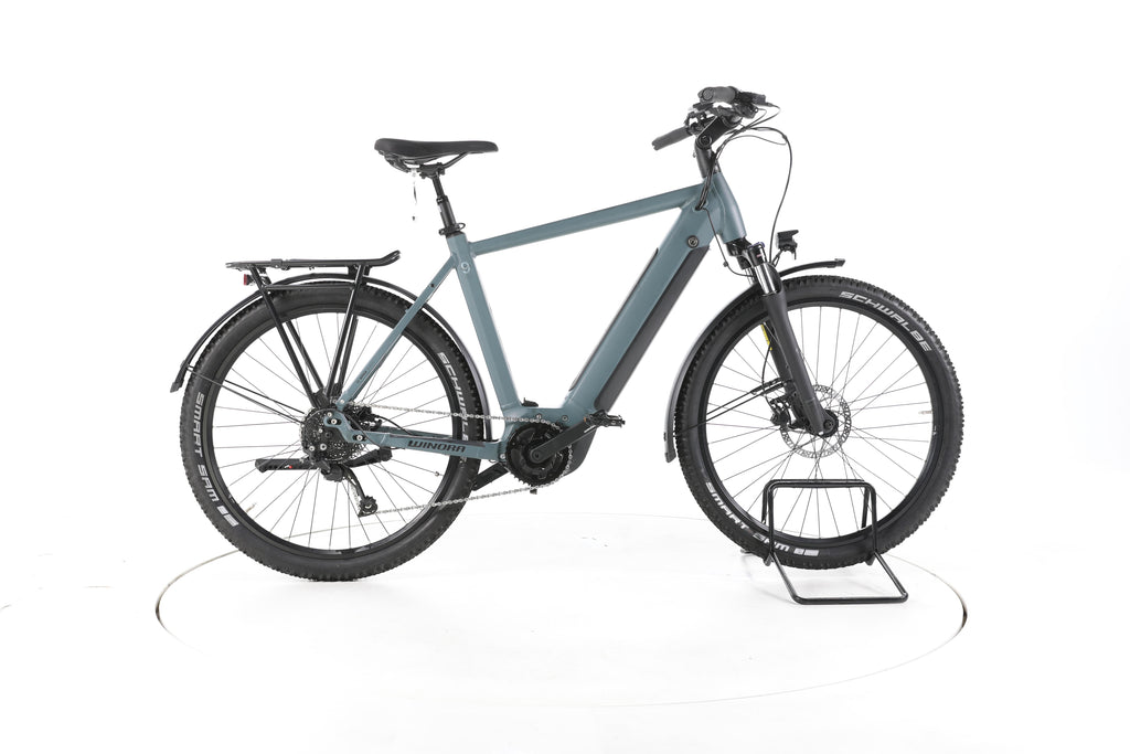 Winora Sinus 9 i Trekking E-Bike - Image 1