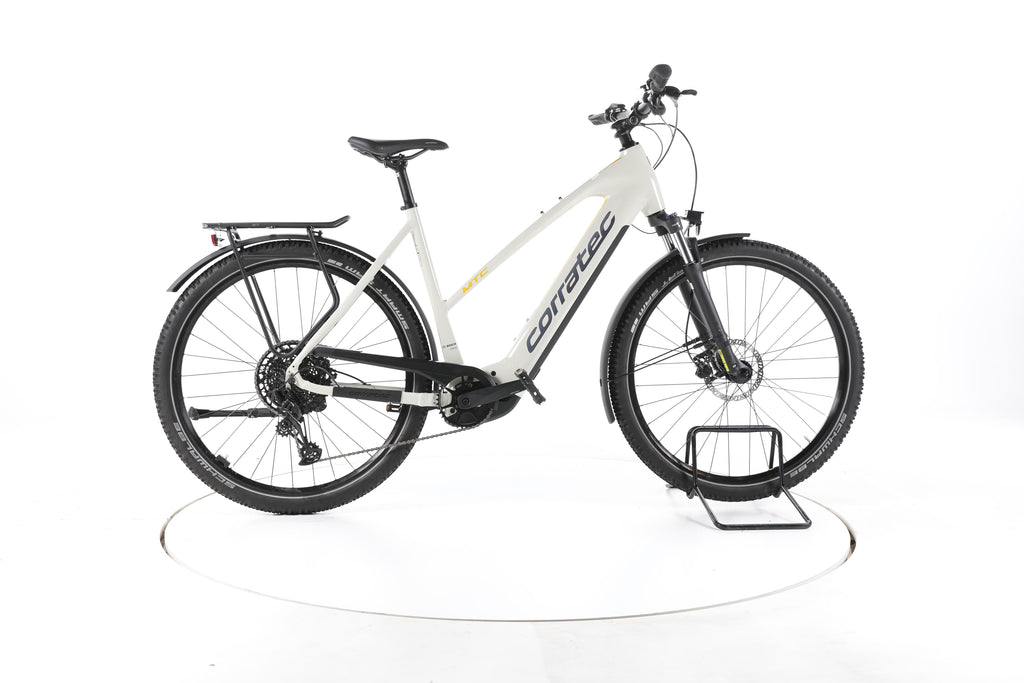 Corratec MTC 12S Trekking E-Bike - Image 1