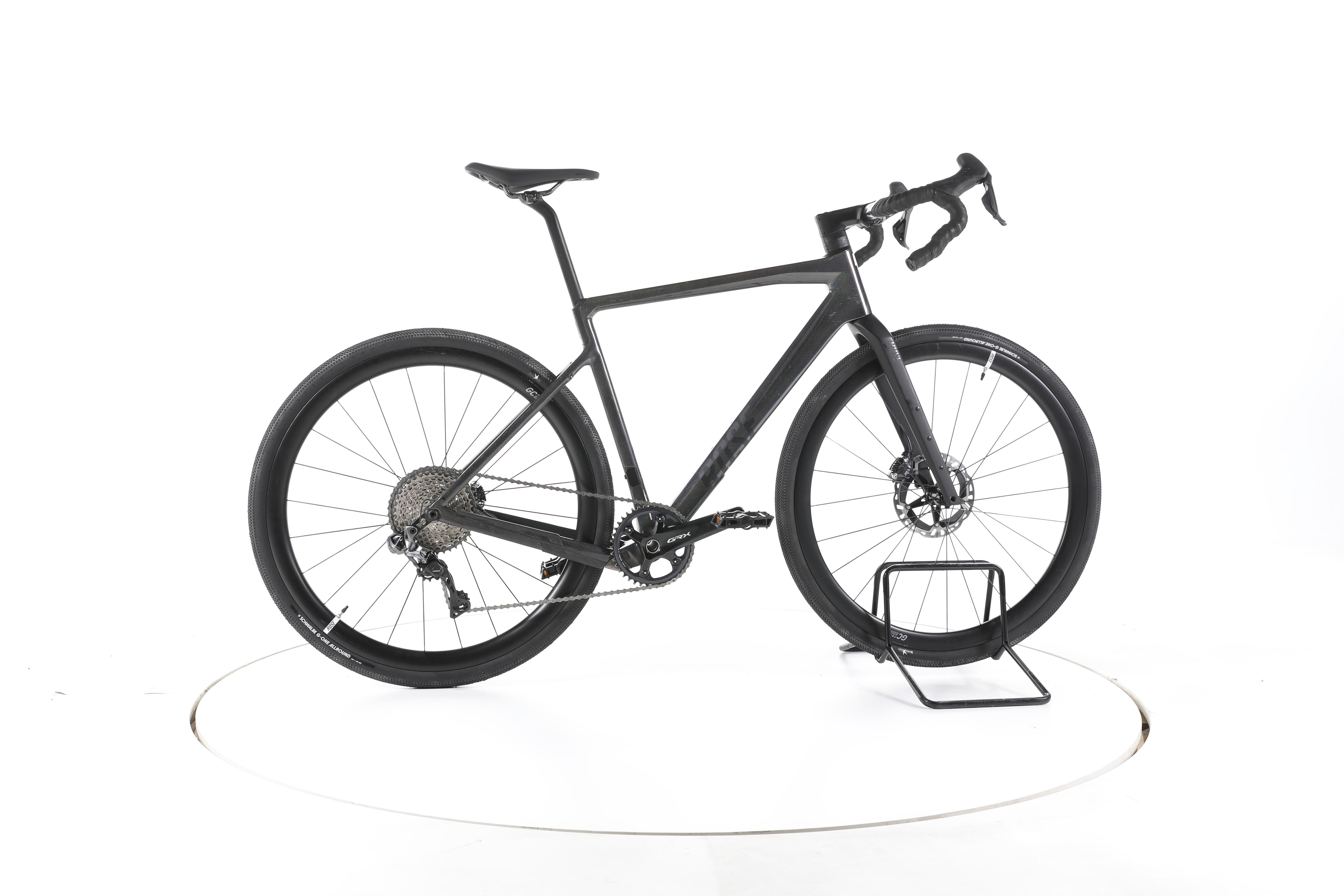 Rose Backroad GRX RX810 Di2 1x11 Rennrad Carbon - Image 1
