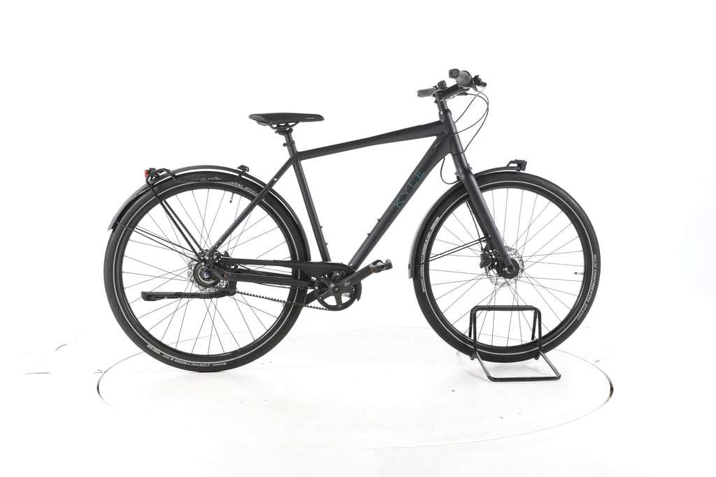 Kyle Urban 2 Fahrrad City & Trekking - Image 1