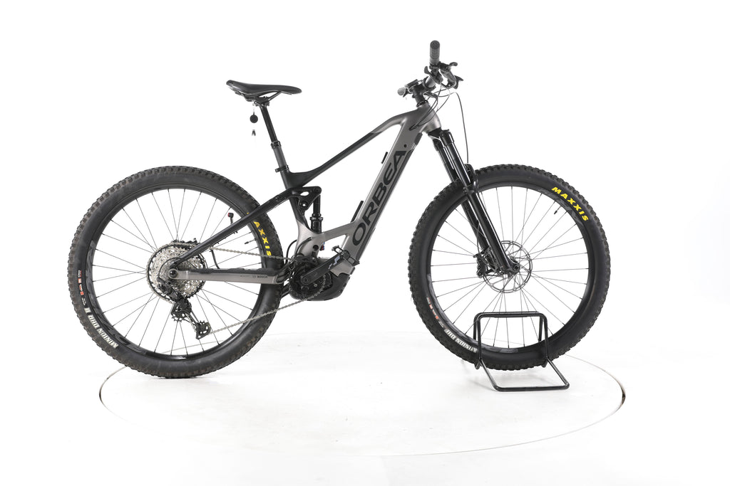 Orbea Wild FS H20 E-Bike Fully - Image 1