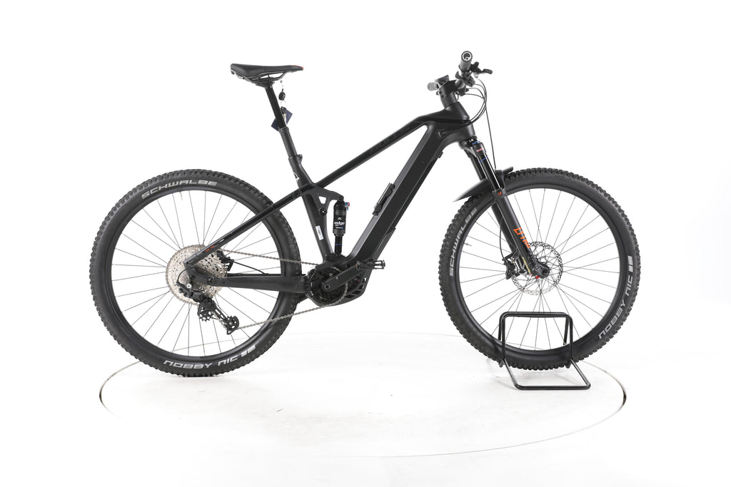 Bulls Sonic EVO TR 2 E-Bike Fully Carbon - Image 1