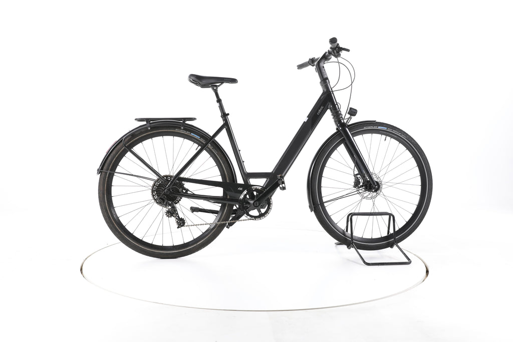 Coboc Kallio CMF E-Bike - Image 1