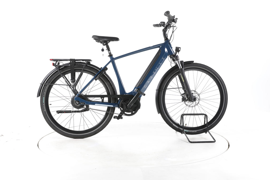Gazelle Ultimate C380 HMB City E-Bike 2024 - Image 1
