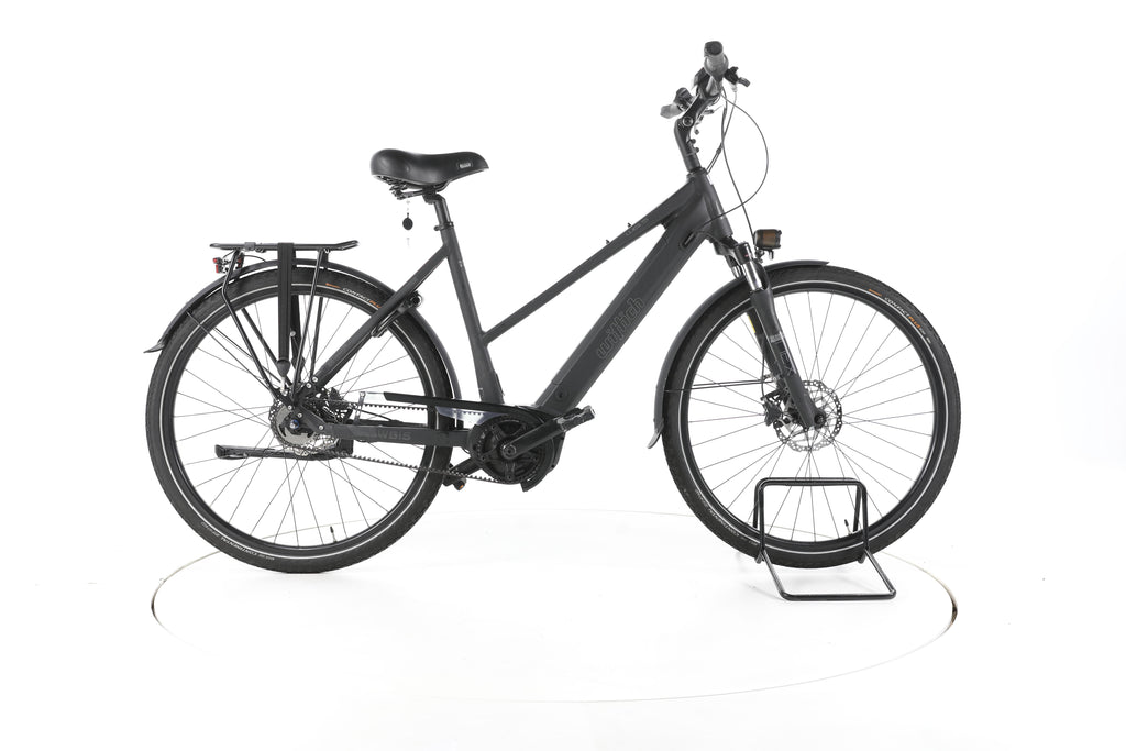 Wittich WBi 5 City E-Bike - Image 1