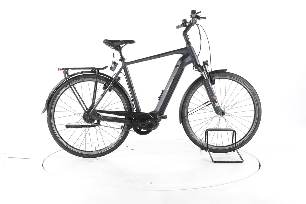 Pegasus Opero EVO 5R Di2 City E-Bike - Image 1