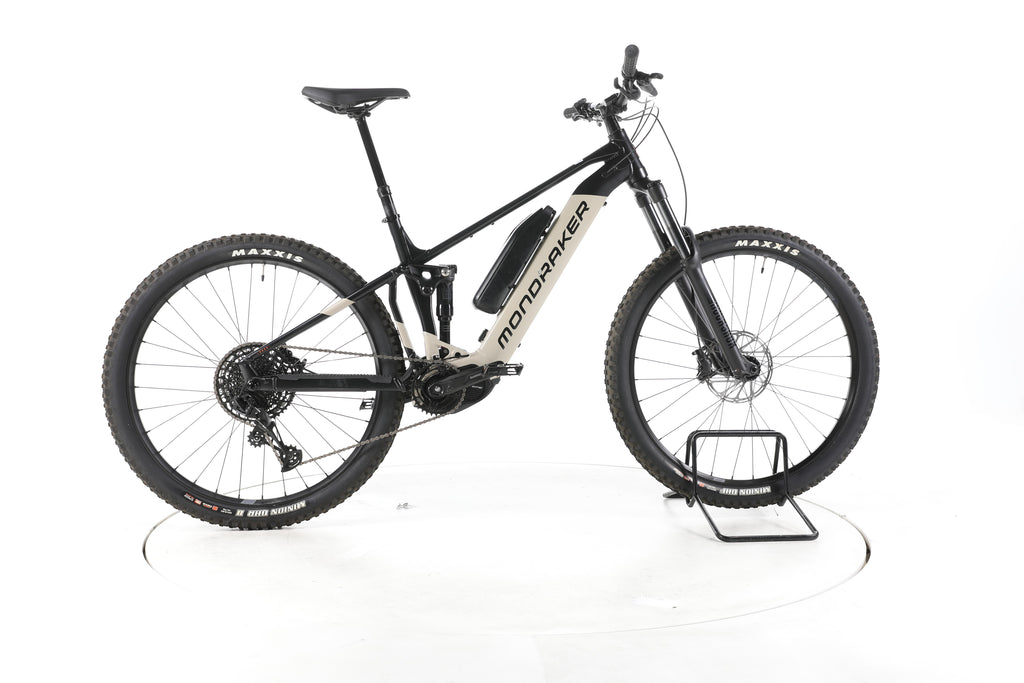 Mondraker Dusk E-Bike Fully - Image 1
