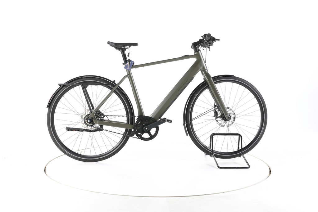 Riese & Müller UBN Five City E-Bike - Image 1